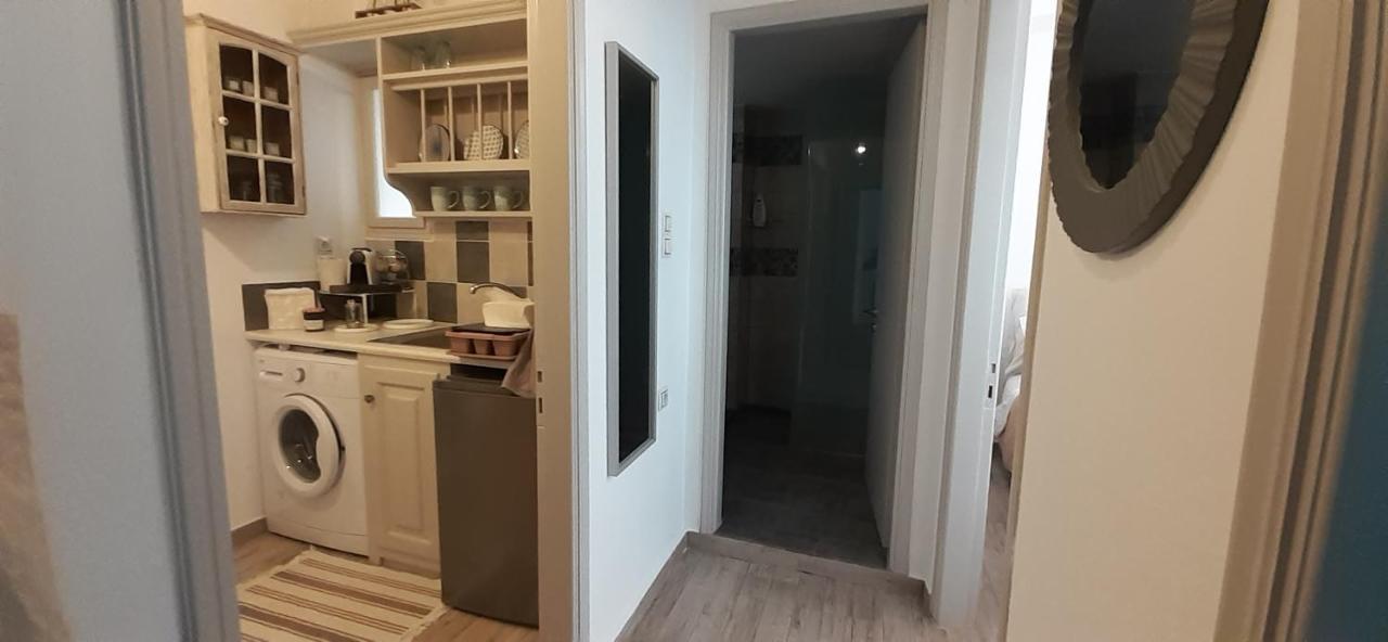 Hydra Apartment Exterior photo